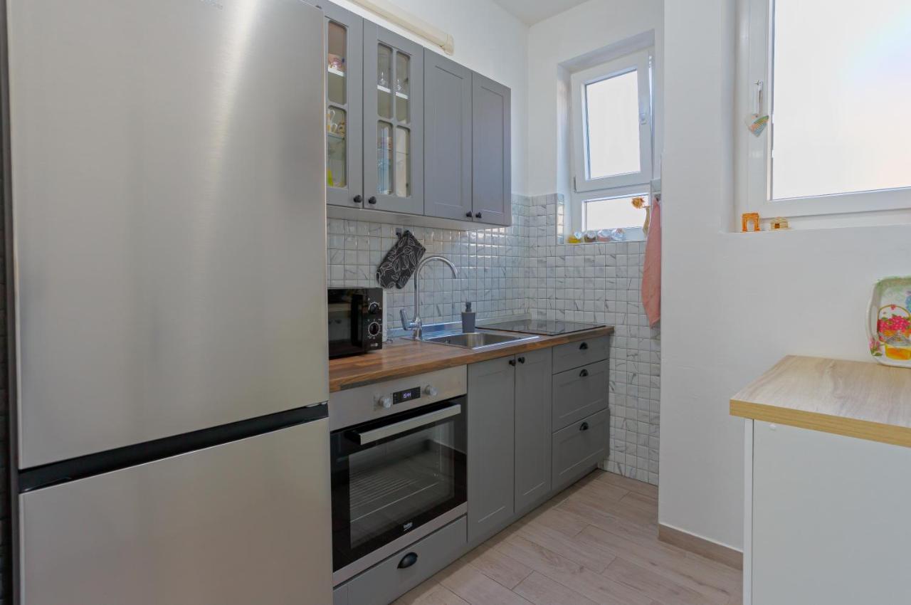 Apartman Rich *