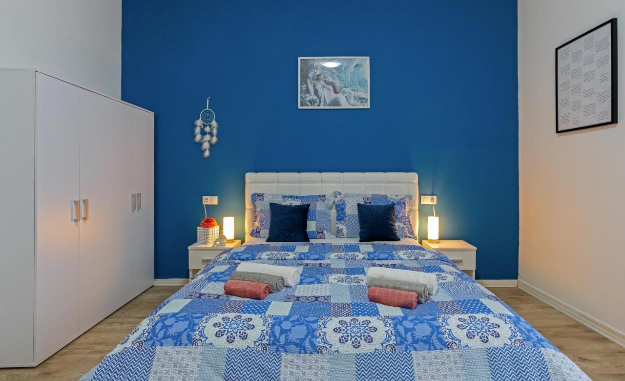 Apartman Rich *