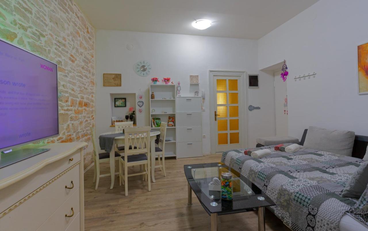 Apartment Rich Pula