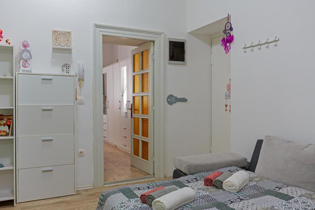 Apartman Rich