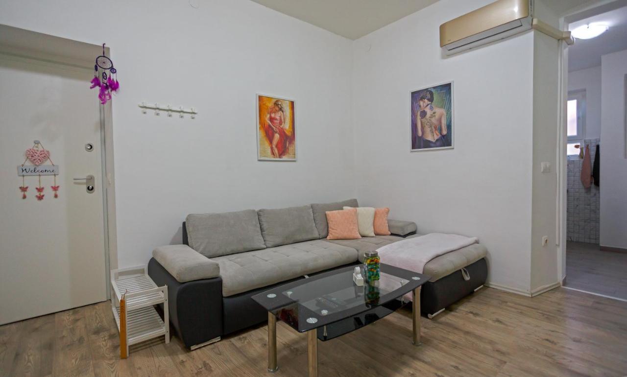Apartman Rich