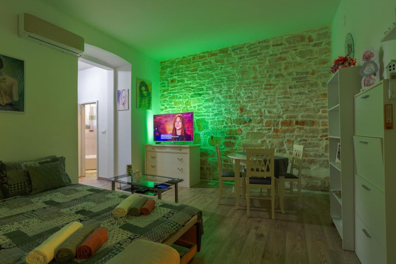 Apartman Rich *