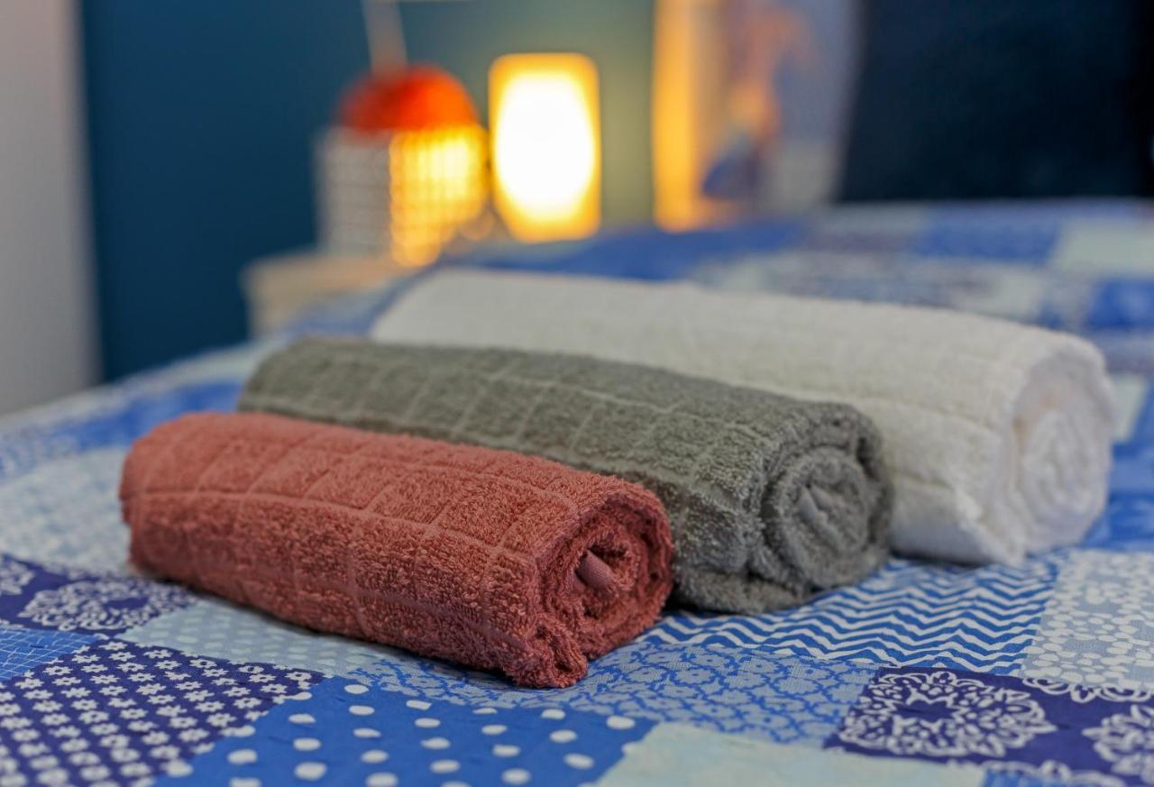 Rich Apartman Pula