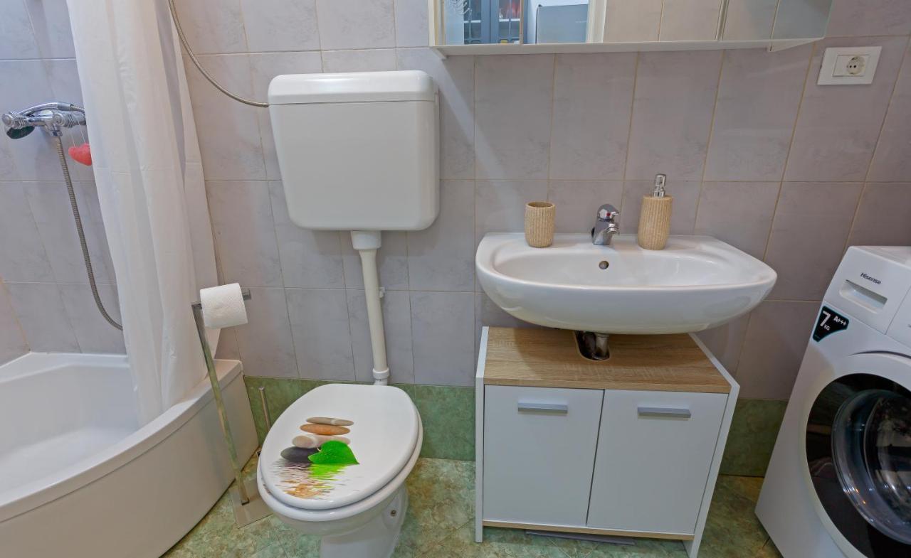 Apartman Rich Pula
