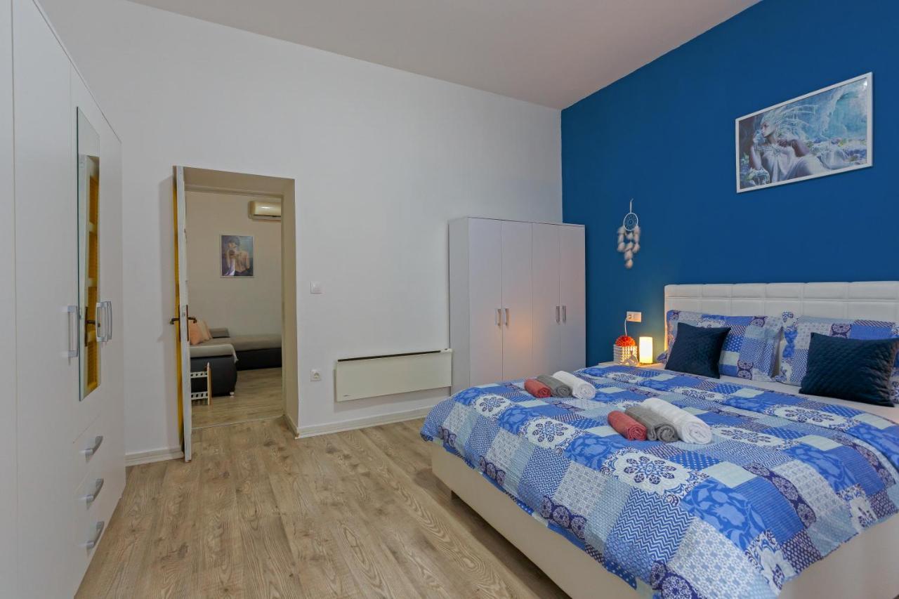 Apartman Rich Pula